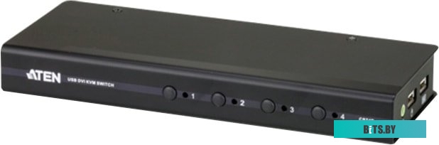 Переключатель KVM ATEN CS74D-AT-G