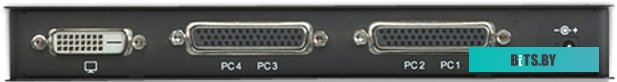 Переключатель KVM ATEN CS74D-AT-G