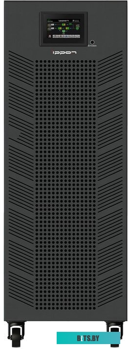 Источник бесперебойного питания (ИБП) Ippon Innova RT 33 60K Tower <1166304>