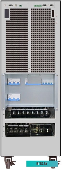 Источник бесперебойного питания (ИБП) Ippon Innova RT 33 60K Tower <1166304>