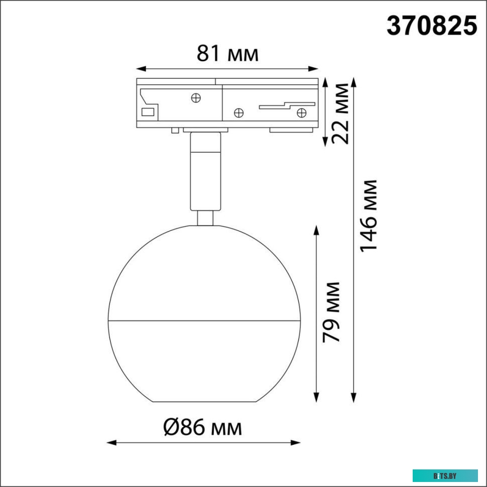 Тонер-картридж Katun iR C3200N/CLC2620 C-EXV8/GPR-11 magenta 37082