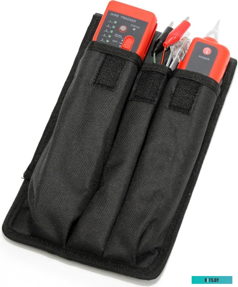 Тестер 5bites LY-CT025