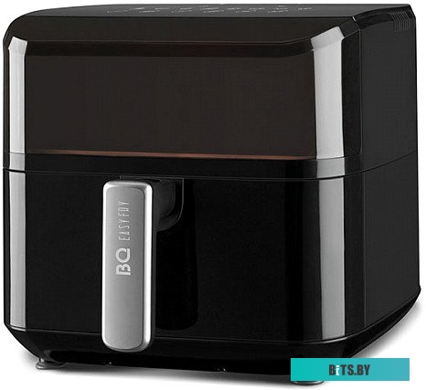 GR2001 Аэрогриль BQ GR2001 Черный