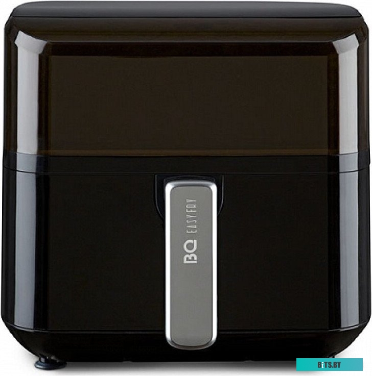 GR2001 Аэрогриль BQ GR2001 Черный