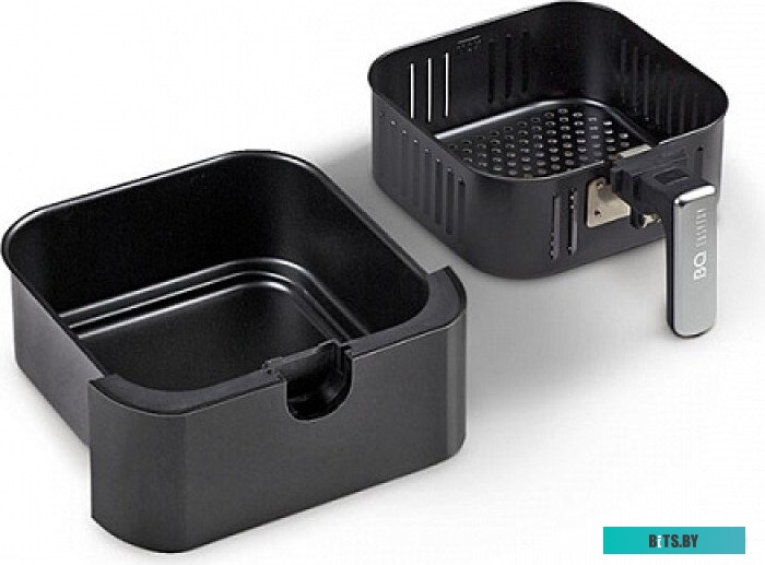 GR2001 Аэрогриль BQ GR2001 Черный