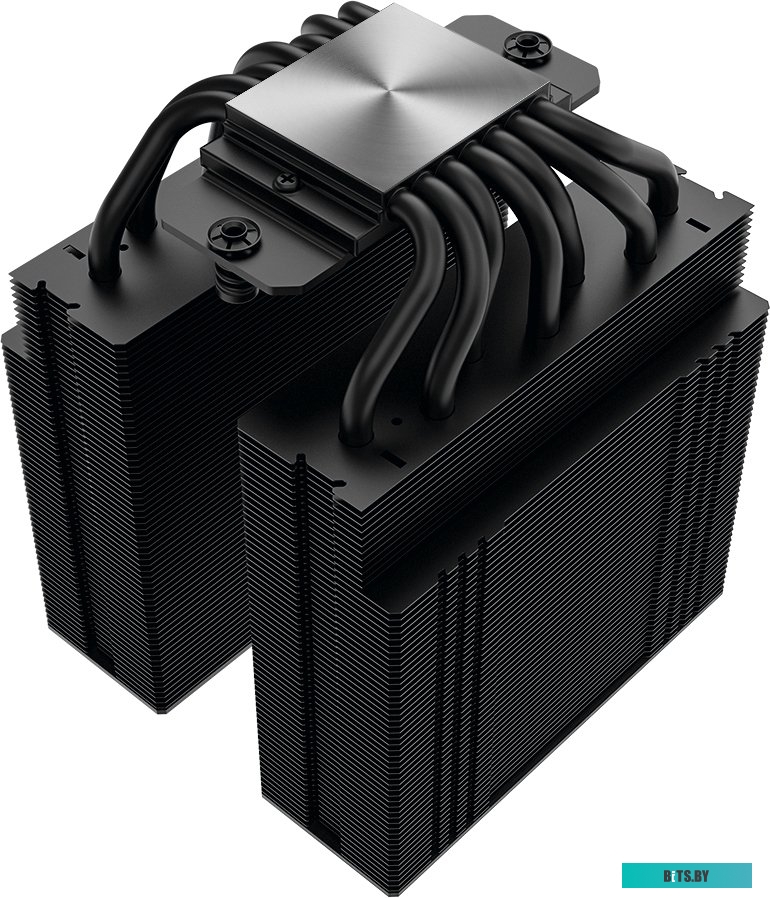 Кулер для процессора ID-Cooling SE-207-XT Advanced