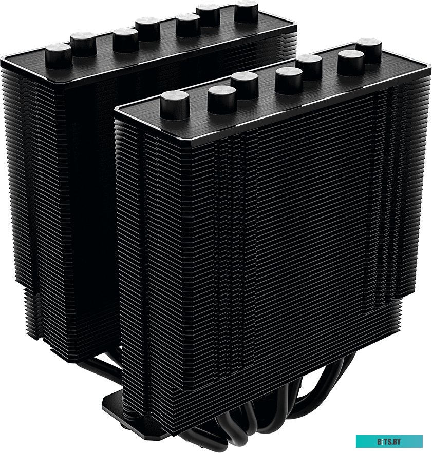 Кулер для процессора ID-Cooling SE-207-XT Advanced