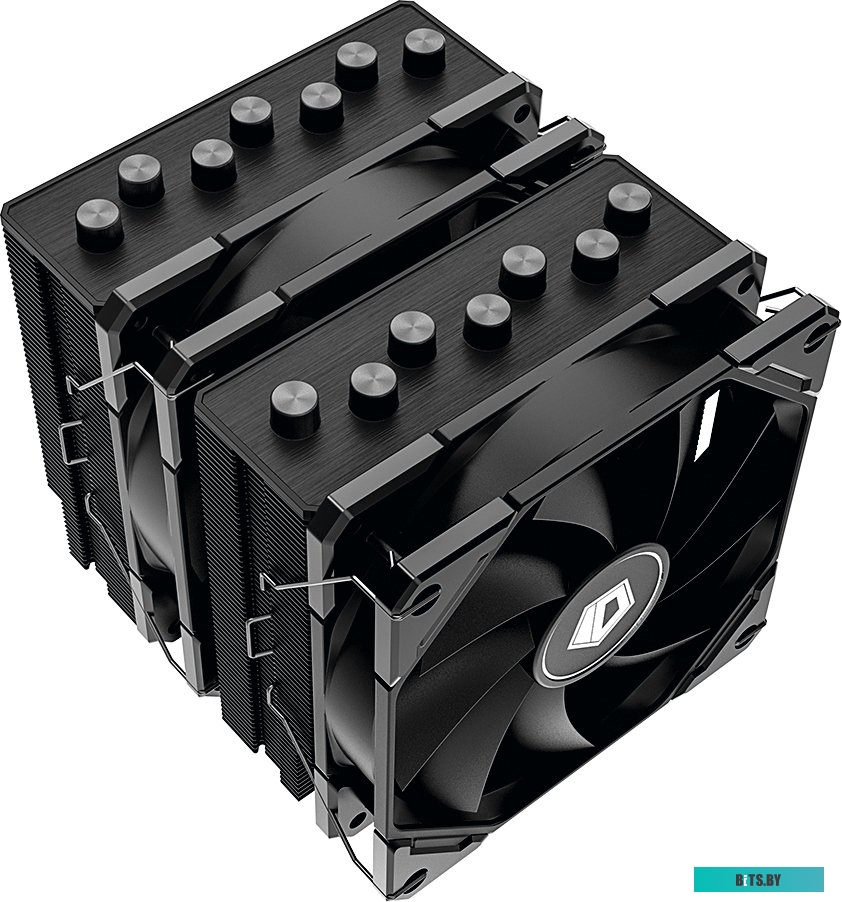 Кулер для процессора ID-Cooling SE-207-XT Advanced