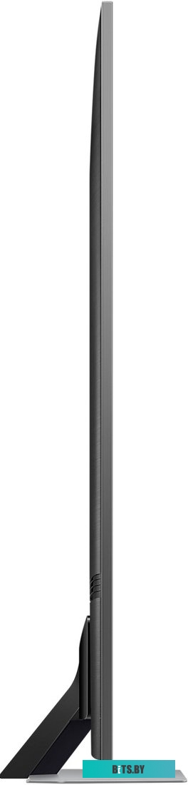 QE43QN90CAUXCE Телевизор ЖК 43" Samsung/ 43", Neo QLED 4K, 120Hz, Tizen Smart TV, Wi-Fi, Voice, HDR 24х, HDR10+, DVB-T2/C/S2, 2CH, 20W, OTS Lite, 4HDM