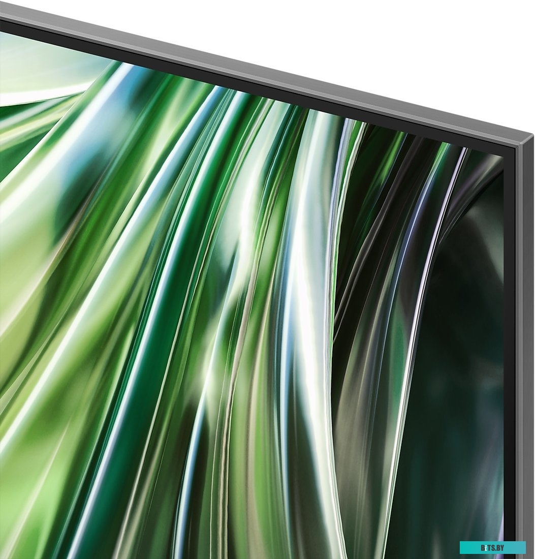 QE43QN90CAUXCE Телевизор ЖК 43" Samsung/ 43", Neo QLED 4K, 120Hz, Tizen Smart TV, Wi-Fi, Voice, HDR 24х, HDR10+, DVB-T2/C/S2, 2CH, 20W, OTS Lite, 4HDM
