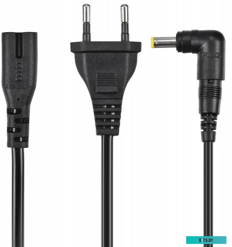 Сетевое зарядное Buro BUM-1127H70 <825357>