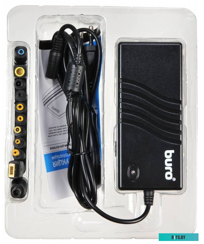 Сетевое зарядное Buro BUM-1127H70 <825357>