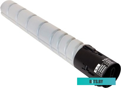 Тонер Konica-Minolta bizhub C258/C308/C368 желтый TN-324Y A8DA250