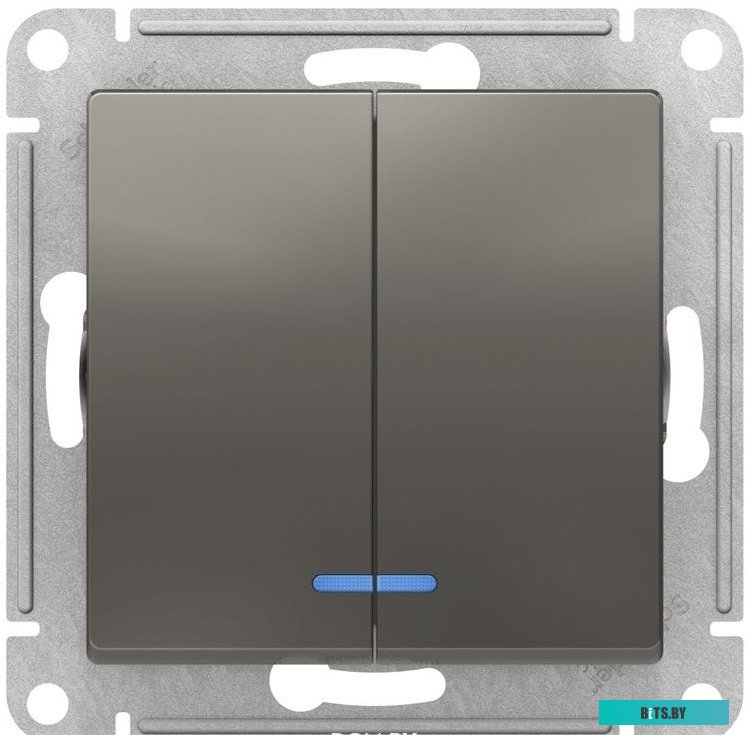 Розетка Schneider Electric AtlasDesign ATN000953