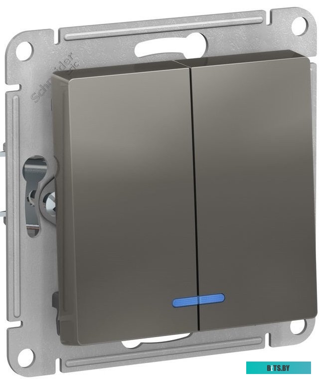 Розетка Schneider Electric AtlasDesign ATN000953