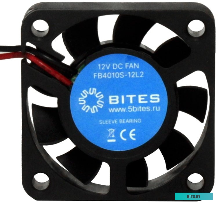 Вентилятор для корпуса 5bites FB4010S-12L2