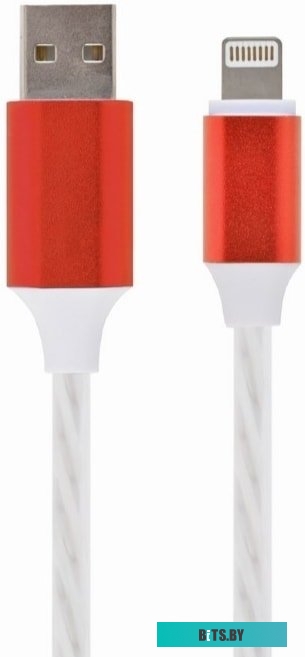 Кабель Cablexpert CC-USB-8PLED-1M