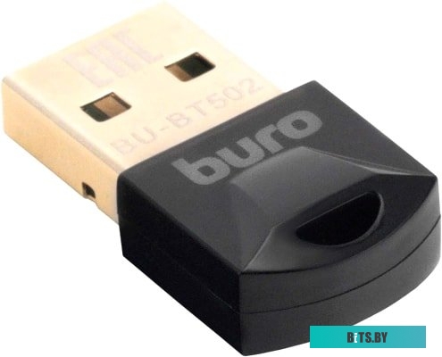 Адаптер Bluetooth Buro BU-BT502