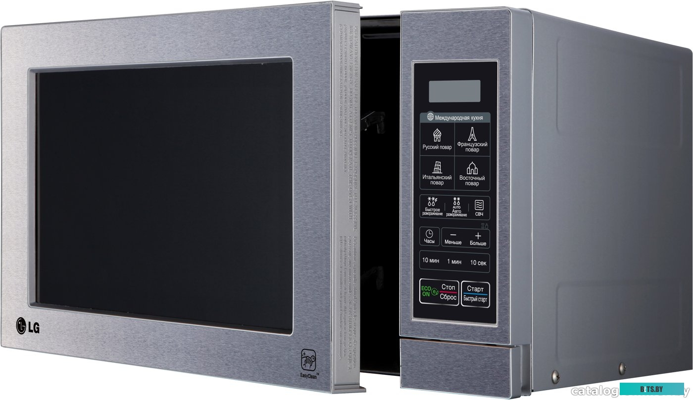 Микроволновая печь LG MS2044V