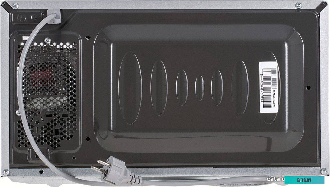 Микроволновая печь LG MS2044V