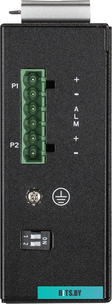 Неуправляемый коммутатор D-Link DIS-100E-8W/A1A