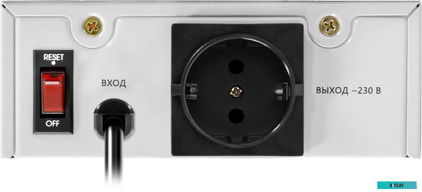 Стабилизатор напряжения Defender ASW 500D <99044>