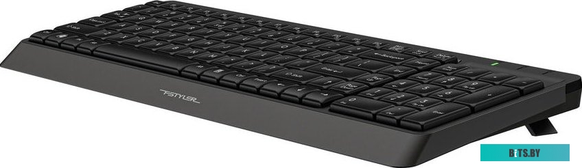 Клавиатура A4Tech Fstyler FK15 (черный)