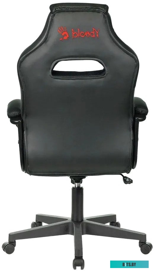 Кресло A4Tech Bloody GC-200 (черный)