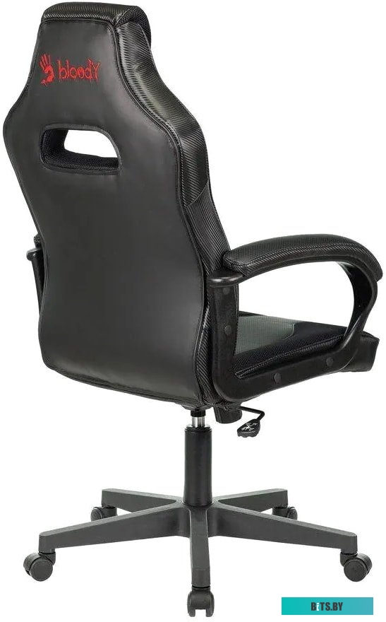 Кресло A4Tech Bloody GC-200 (черный)