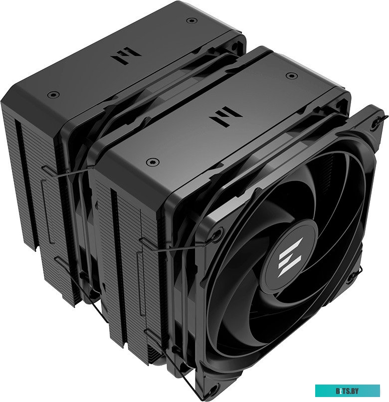 Кулер для процессора Zalman CNPS14X DUO BLACK CNPS14X DUO BLACK