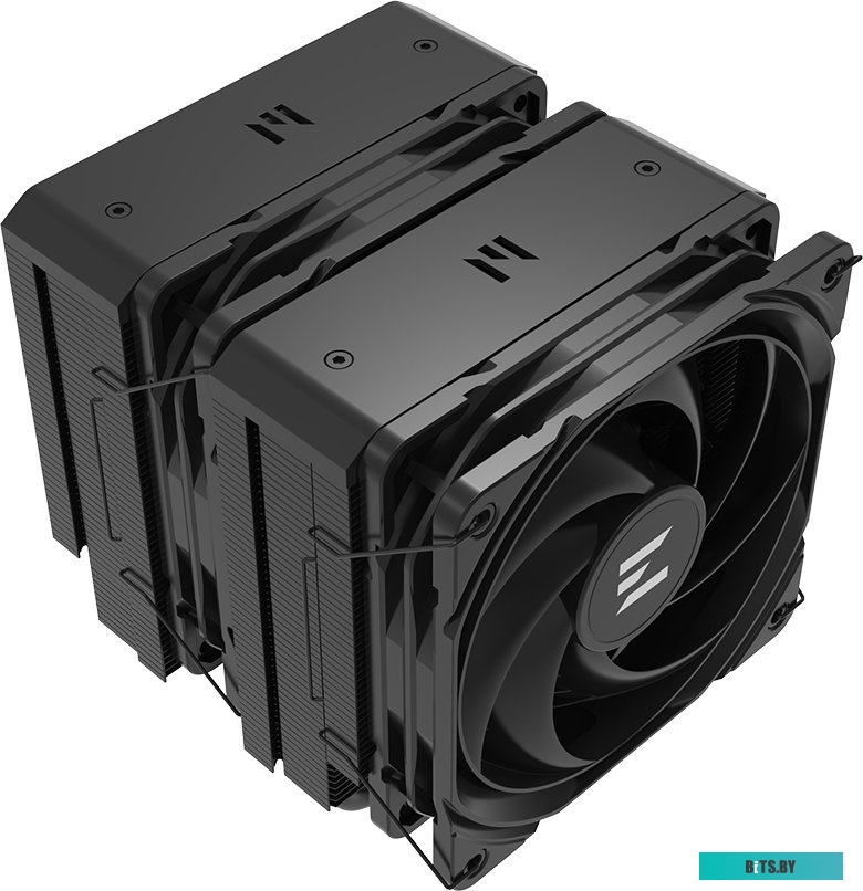Кулер для процессора Zalman CNPS14X DUO BLACK CNPS14X DUO BLACK