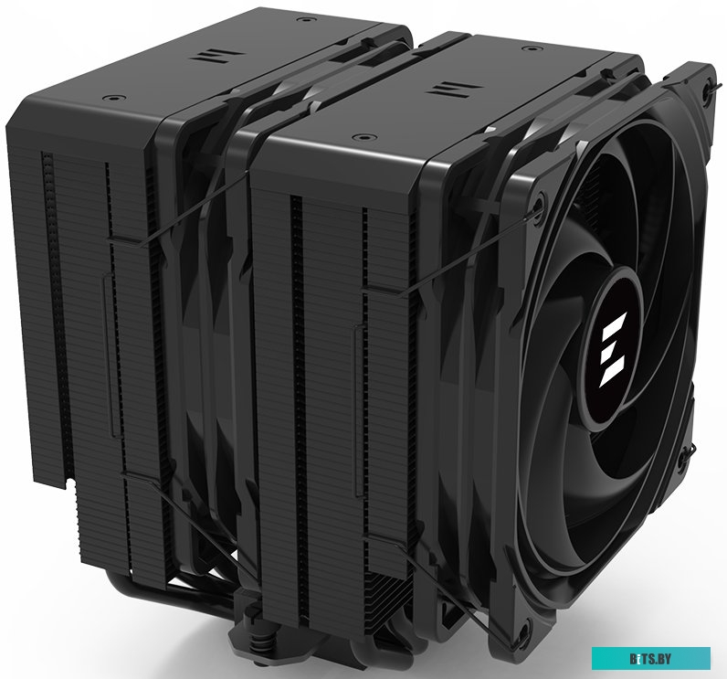 Кулер для процессора Zalman CNPS14X DUO BLACK CNPS14X DUO BLACK