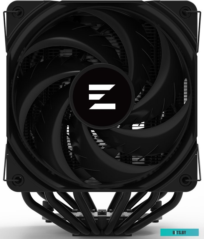 Кулер для процессора Zalman CNPS14X DUO BLACK CNPS14X DUO BLACK
