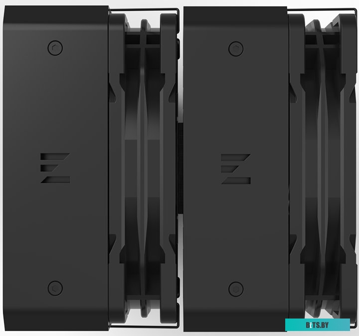 Кулер для процессора Zalman CNPS14X DUO BLACK CNPS14X DUO BLACK