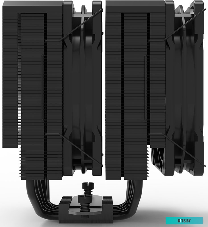Кулер для процессора Zalman CNPS14X DUO BLACK CNPS14X DUO BLACK