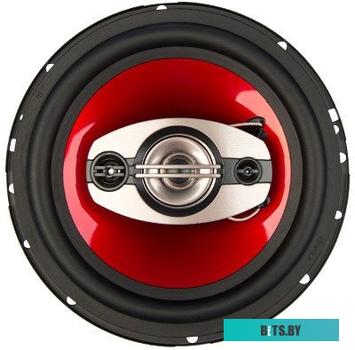 Коаксиальная АС Урал AS-C1647