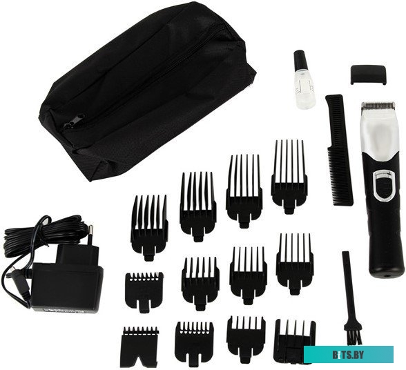 9854-2916 Триммер WAHL 9854-2916 черный