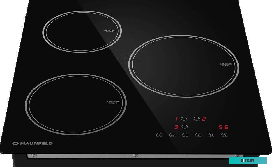 КА-00012717 Холодильник однокамерный MAUNFELD MFF83W DeFrost, белый