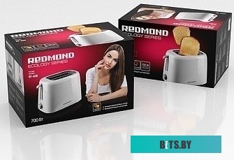 RT-408 Тостер REDMOND RT-408