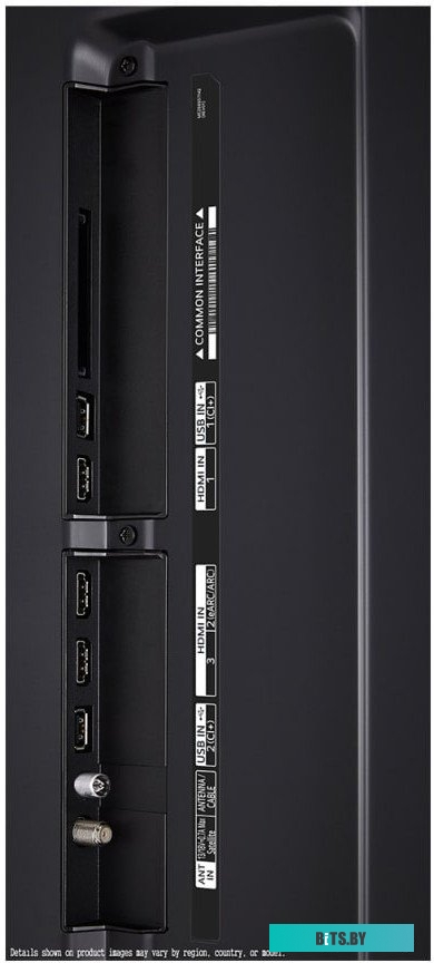 Телевизор LG UT91 75UT91006LA