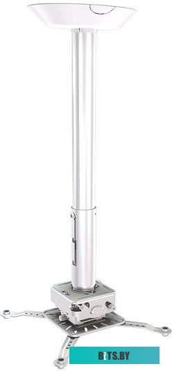 Кронштейн Wize Pro PRG18A-W (белый) <102135>