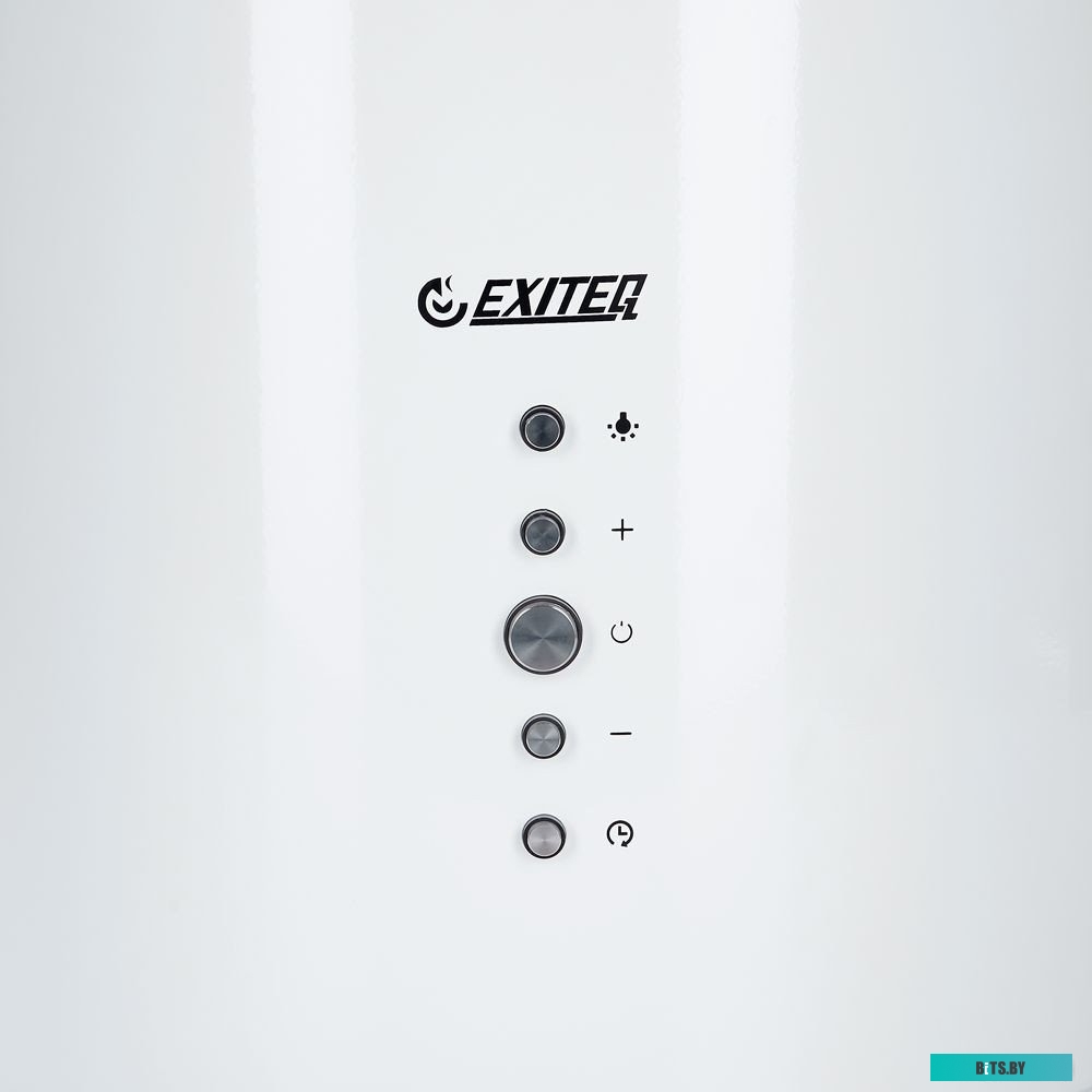 EX-1146 white Вытяжка кухонная  EXITEQ EX-1146 white