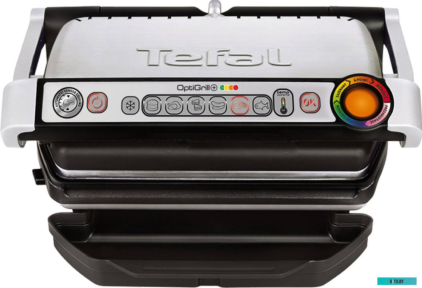 GC712D34 Гриль TEFAL GC712D34
