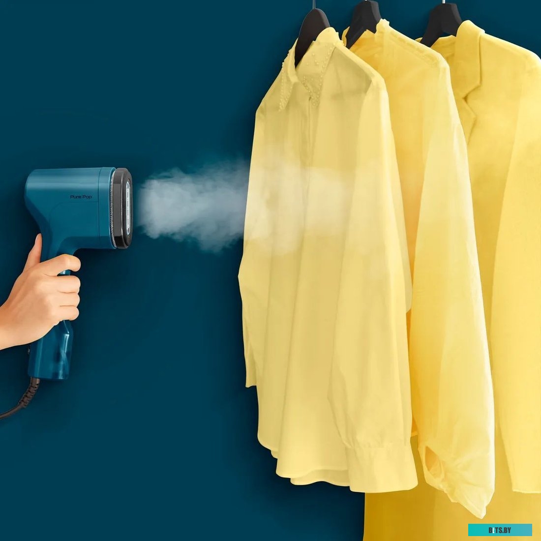 DT2020E1 Отпариватель TEFAL DT2020E1