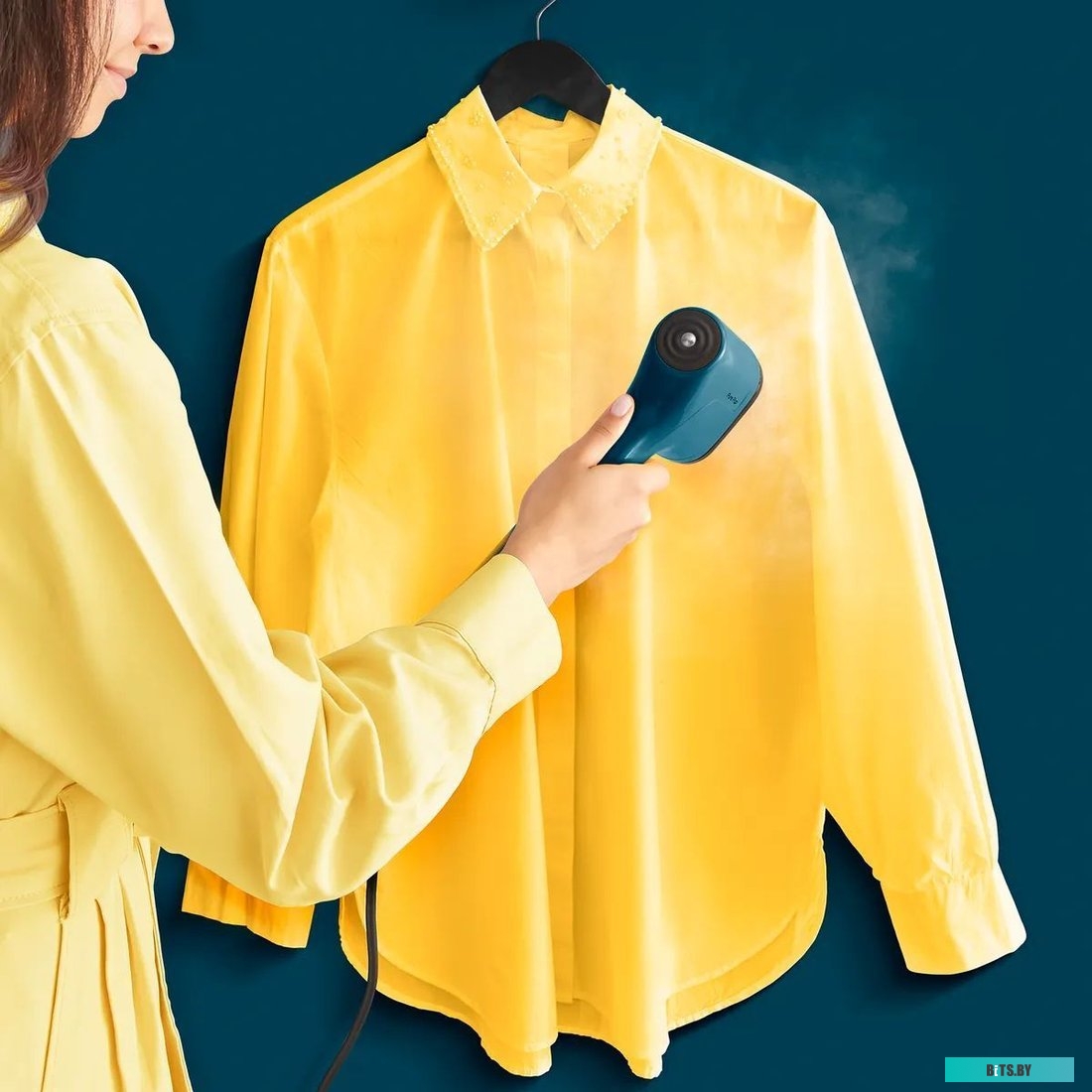 DT2020E1 Отпариватель TEFAL DT2020E1