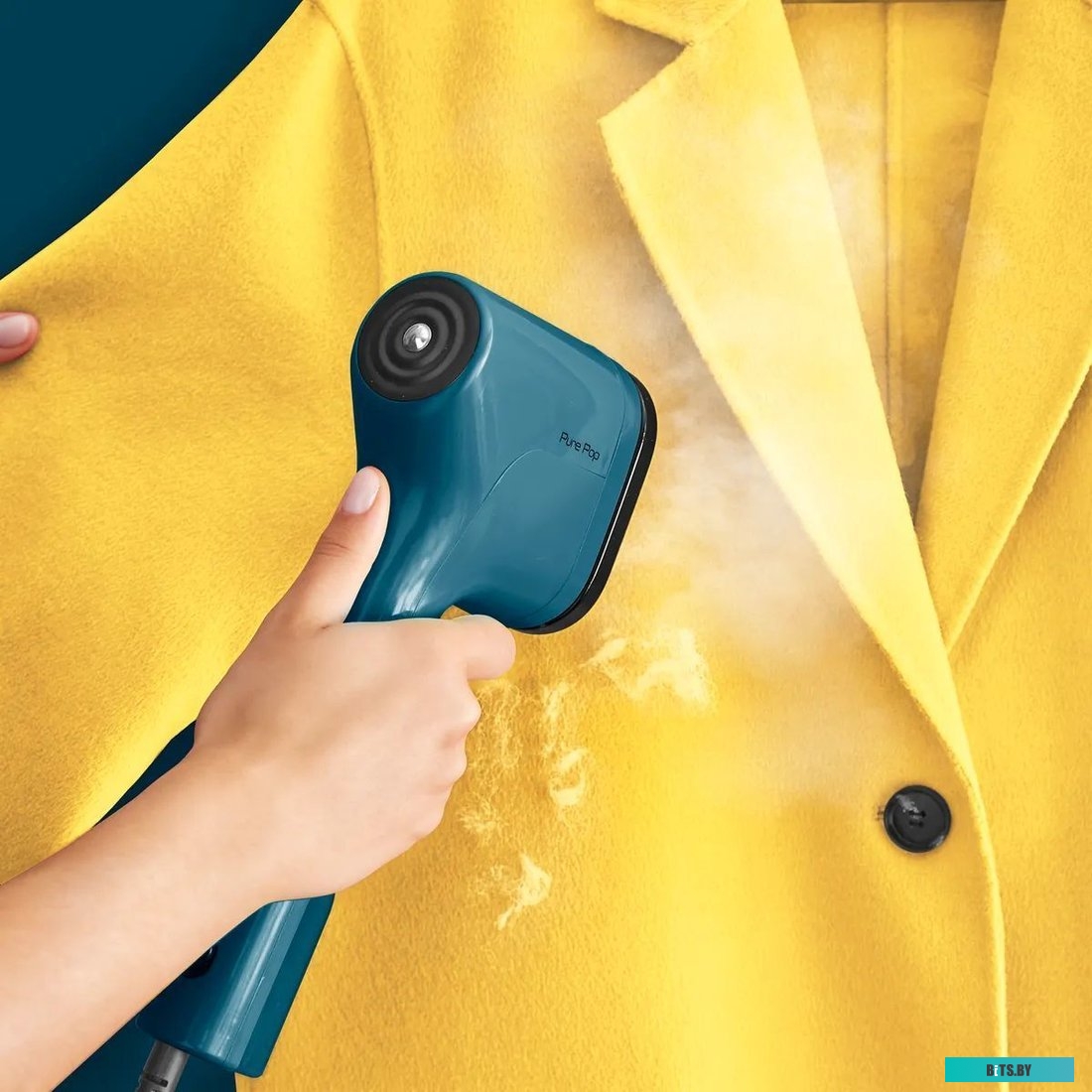 DT2020E1 Отпариватель TEFAL DT2020E1