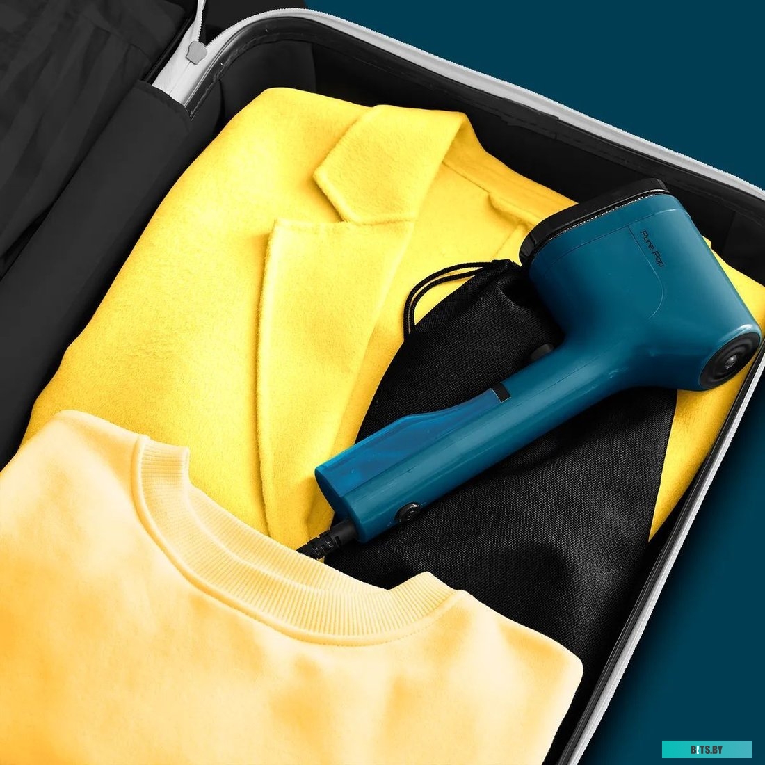 DT2020E1 Отпариватель TEFAL DT2020E1