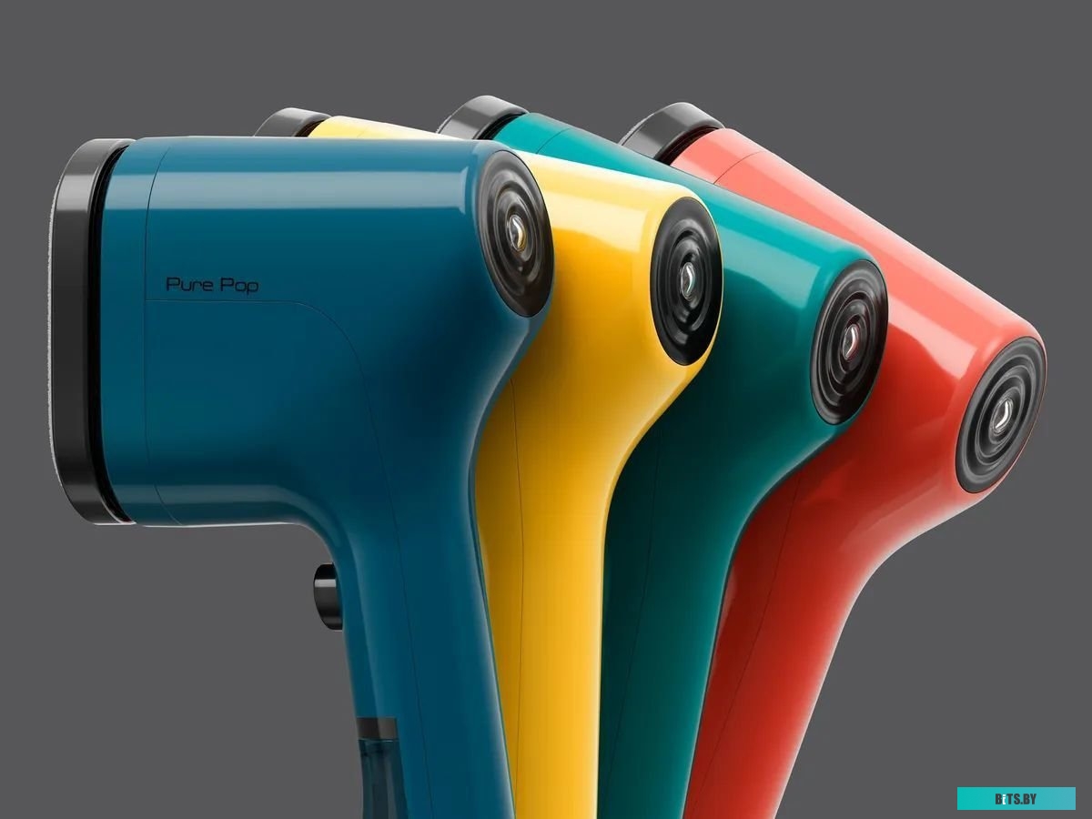 DT2020E1 Отпариватель TEFAL DT2020E1