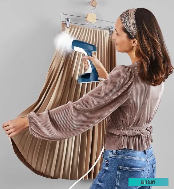 DT7130E1 Ручной отпариватель Tefal DT7130E1