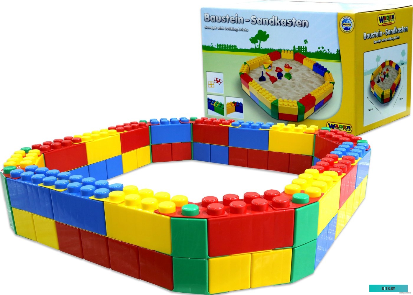 419432 Посудомоечная машина WEISSGAUFF TDW 4017 D,  компактная, настольная, 55см, загрузка 6 комплектов, черный [419432]